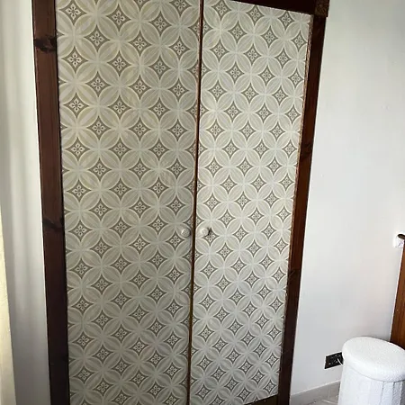 Rifugio Di Pace - Vista E Cucina Attrezzata Appartement