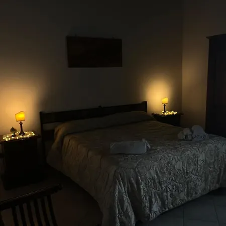 Rifugio Di Pace - Vista E Cucina Attrezzata Appartement