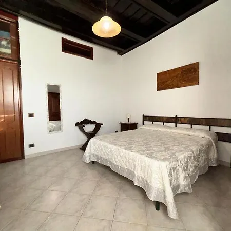 Rifugio Di Pace - Vista E Cucina Attrezzata Appartement