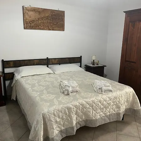 Appartement Rifugio Di Pace - Vista E Cucina Attrezzata *