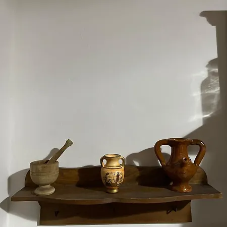 Rifugio Di Pace - Vista E Cucina Attrezzata * Sermoneta